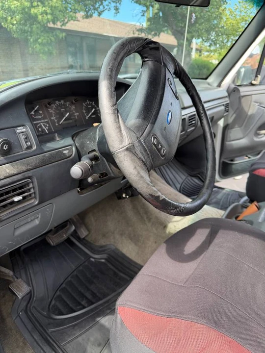 1993 Ford Bronco 5th Gen - Image 6 of 6