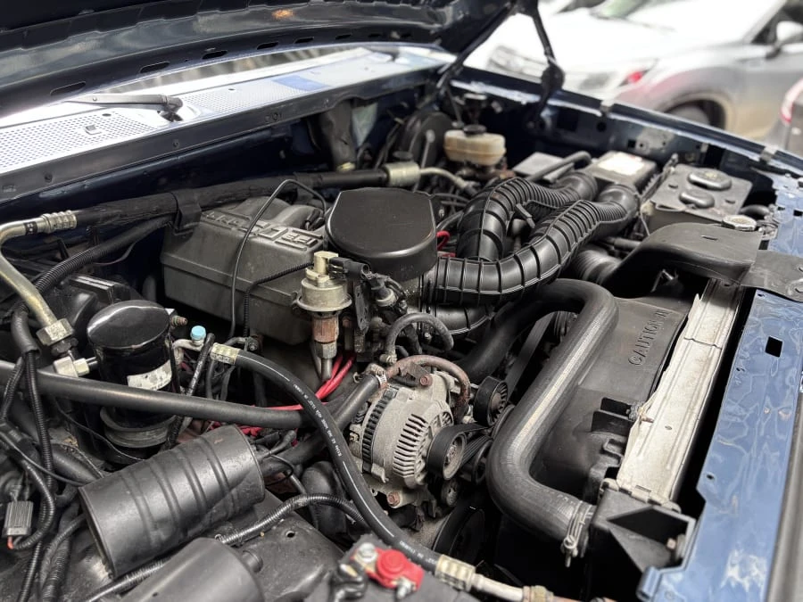 1993 Ford Bronco 5th Gen - Image 19 of 19