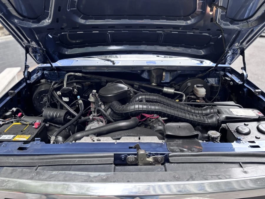 1993 Ford Bronco 5th Gen - Image 18 of 19