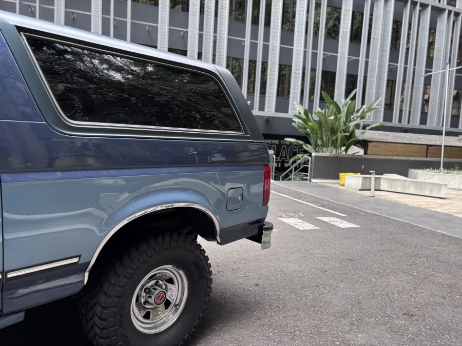 1993 Ford Bronco 5th Gen - Image 11 of 19