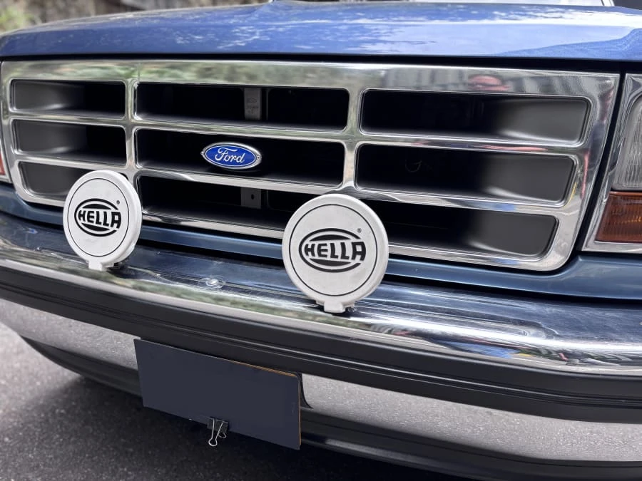 1993 Ford Bronco 5th Gen - Image 13 of 19