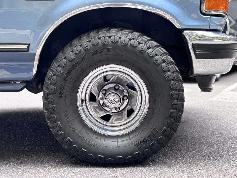 1993 Ford Bronco 5th Gen - Image 10 of 19