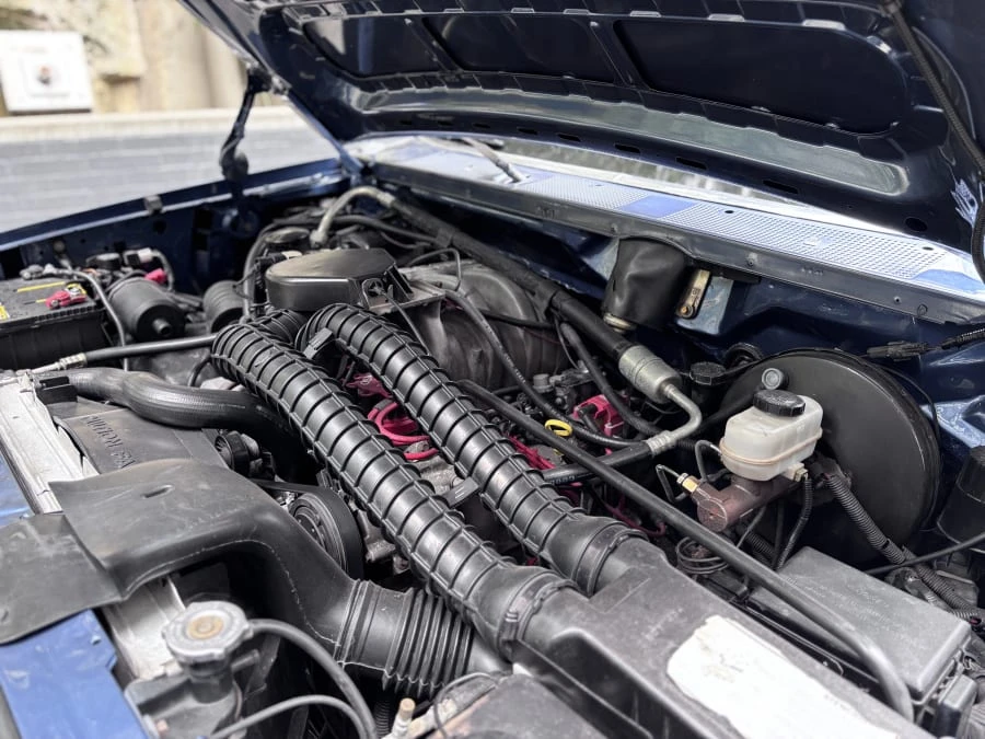 1993 Ford Bronco 5th Gen - Image 17 of 19