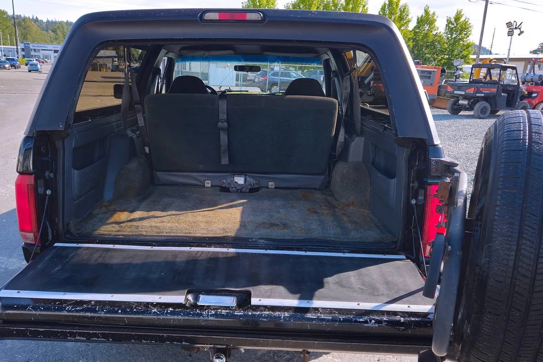 1993 Ford Bronco 5th Gen - Image 7 of 11