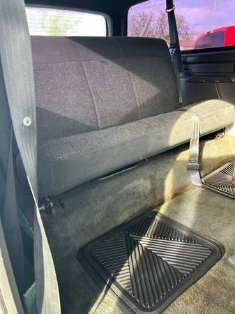 1993 Ford Bronco 5th Gen - Image 15 of 20