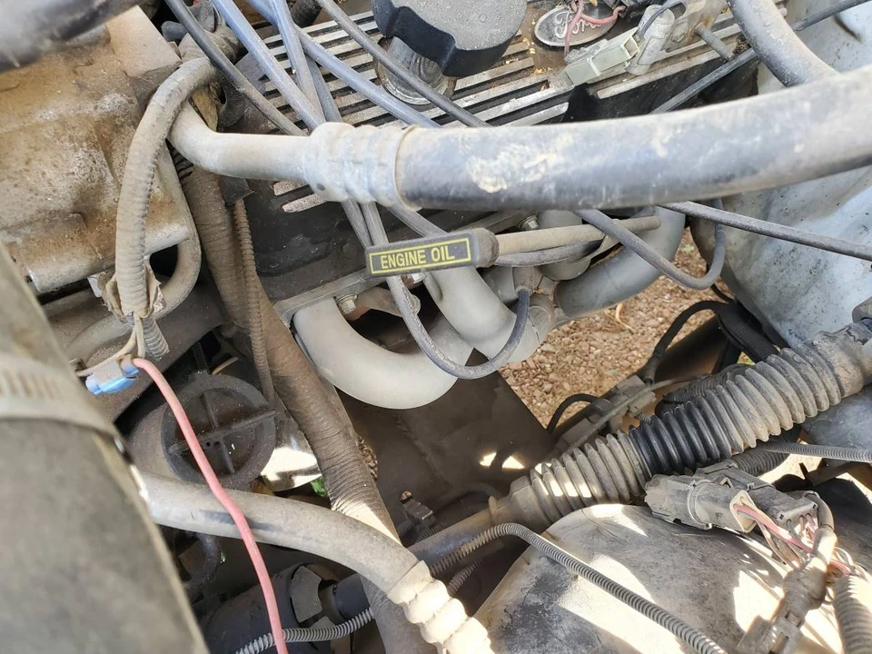 1993 Ford Bronco 5th Gen - Image 13 of 13