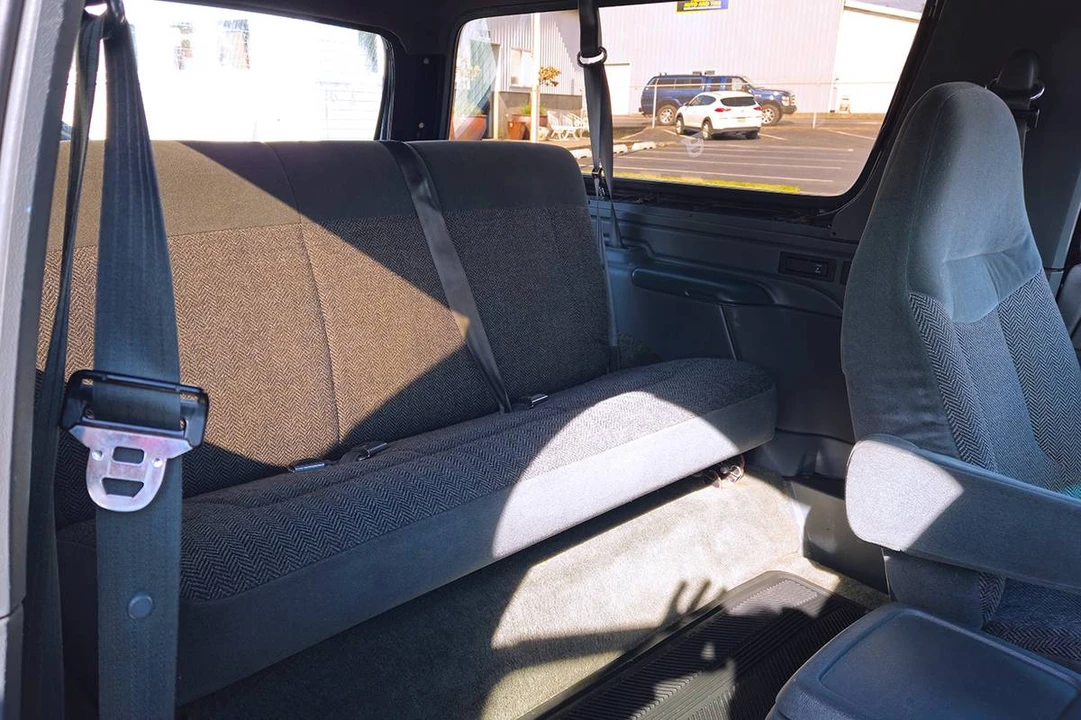 1993 Ford Bronco 5th Gen - Image 6 of 11