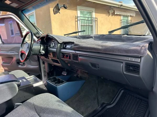 1993 Ford Bronco 5th Gen - Image 16 of 20