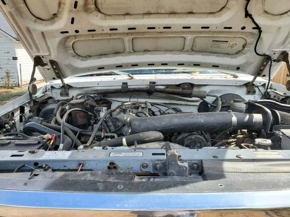 1993 Ford Bronco 5th Gen - Image 10 of 13