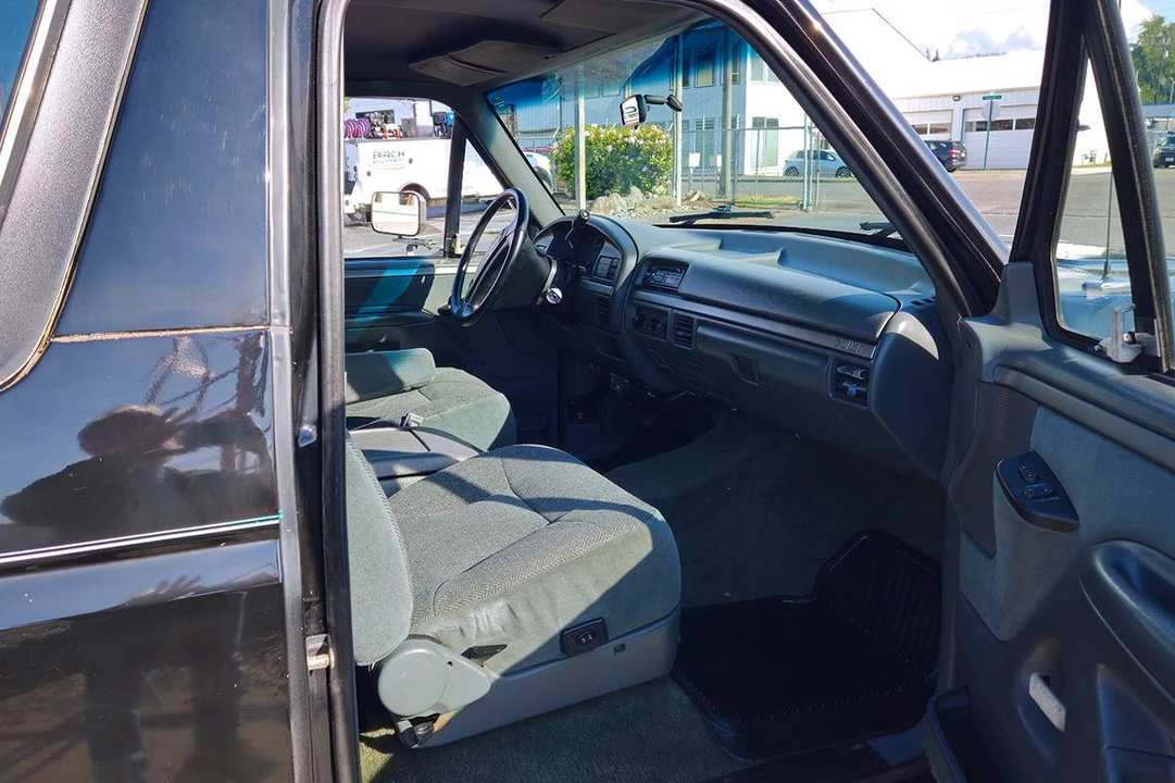 1993 Ford Bronco 5th Gen - Image 4 of 11