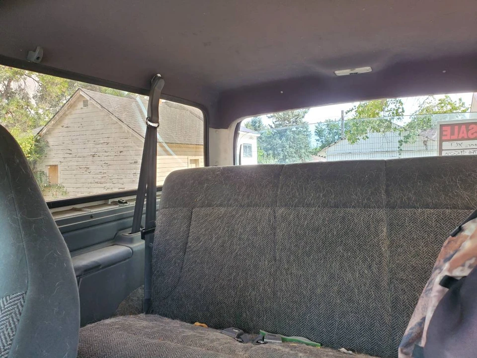 1993 Ford Bronco 5th Gen - Image 8 of 13