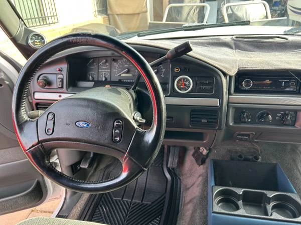 1993 Ford Bronco 5th Gen - Image 14 of 20