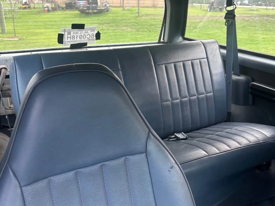 1993 Ford Bronco 5th Gen - Image 6 of 8