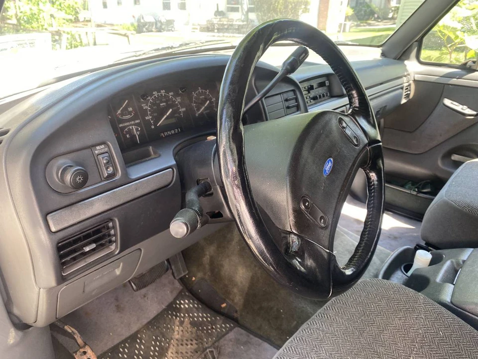 1993 Ford Bronco 5th Gen - Image 6 of 12