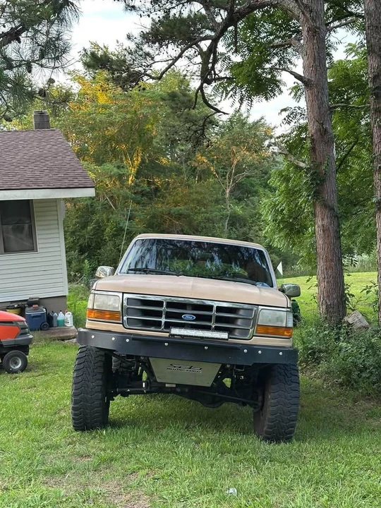 1993 Ford Bronco 5th Gen - Image 2 of 6