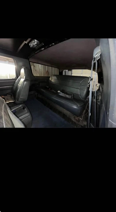 1993 Ford Bronco 5th Gen - Image 6 of 6