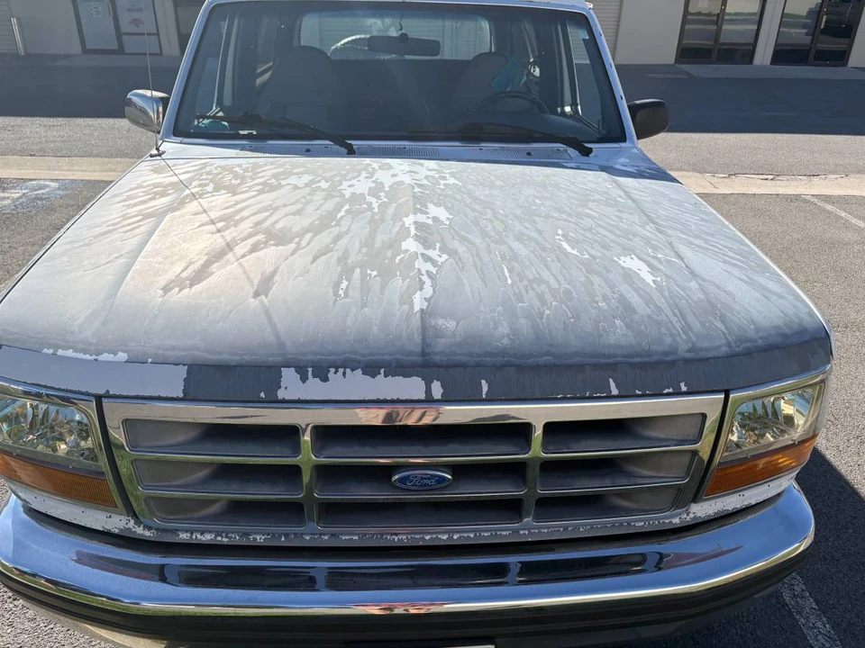 1993 Ford Bronco 5th Gen - Image 2 of 5