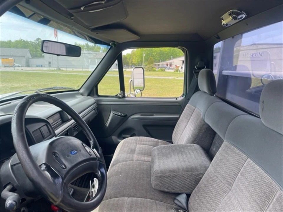 1993 Ford F-Series 9th Gen - Image 6 of 8