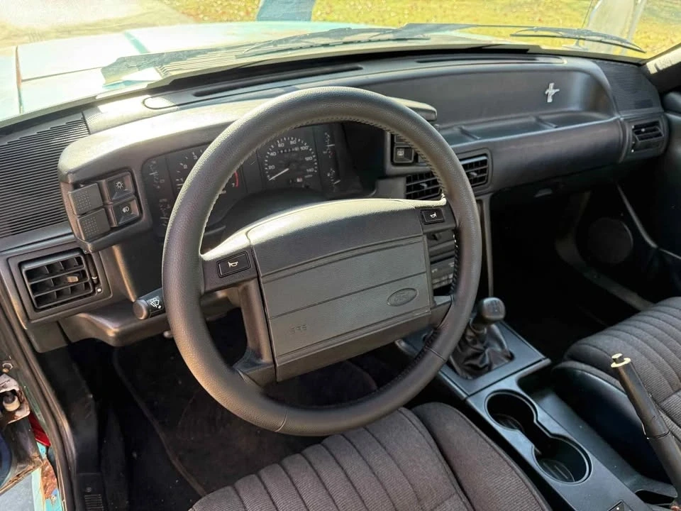1993 Ford Mustang Cobra R 3rd Gen - Image 8 of 10