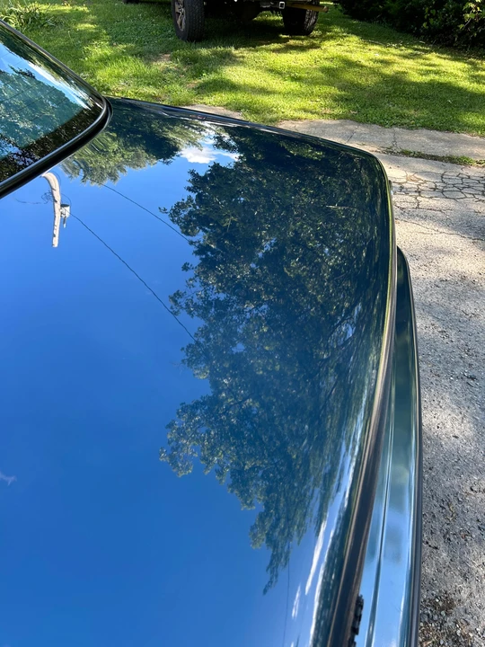 1993 Ford Crown Victoria - Image 24 of 31