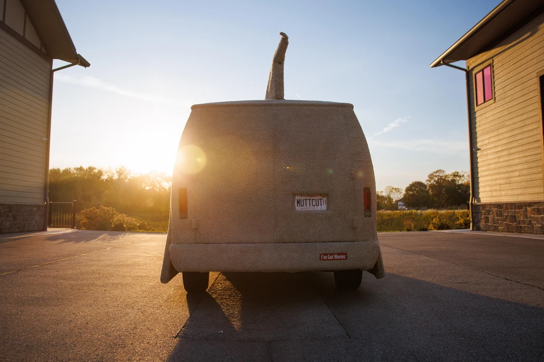 1993 Ford Econoline Van - Image 7 of 31