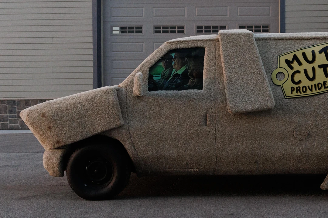 1993 Ford Econoline Van - Image 15 of 31