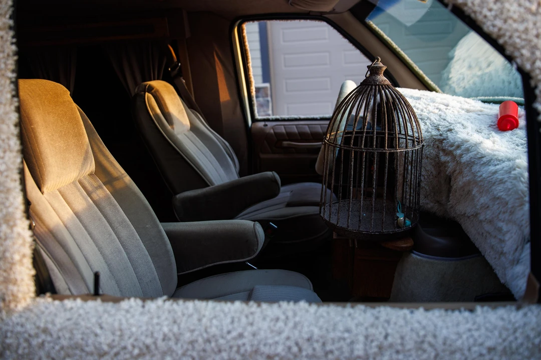 1993 Ford Econoline Van - Image 31 of 31
