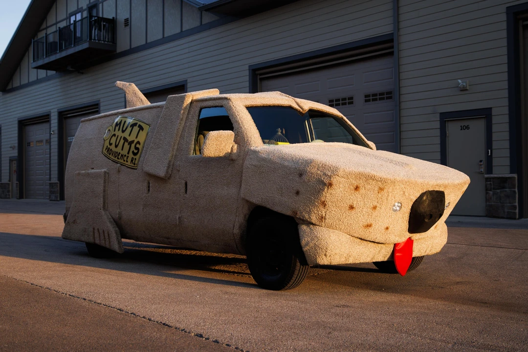 1993 Ford Econoline Van - Image 10 of 31