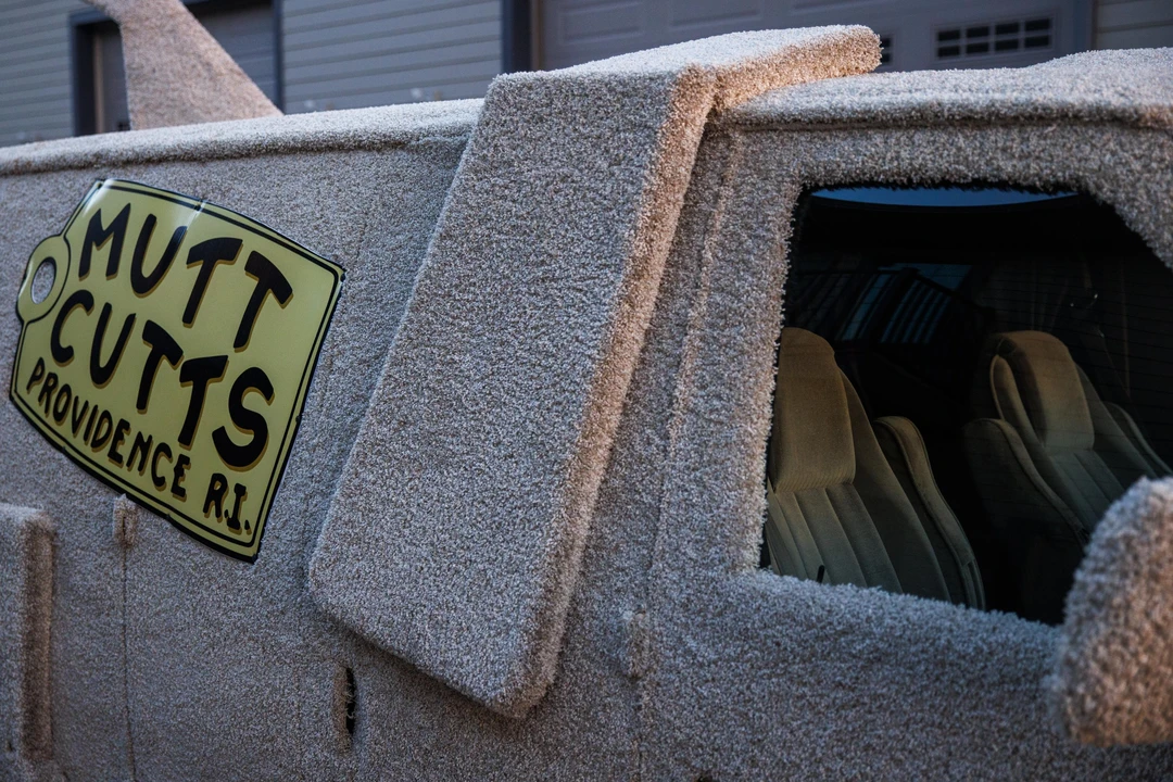 1993 Ford Econoline Van - Image 24 of 31