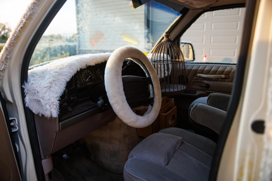 1993 Ford Econoline Van - Image 30 of 31