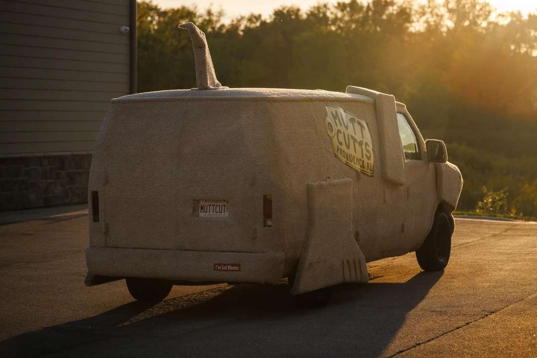 1993 Ford Econoline Van - Image 8 of 31