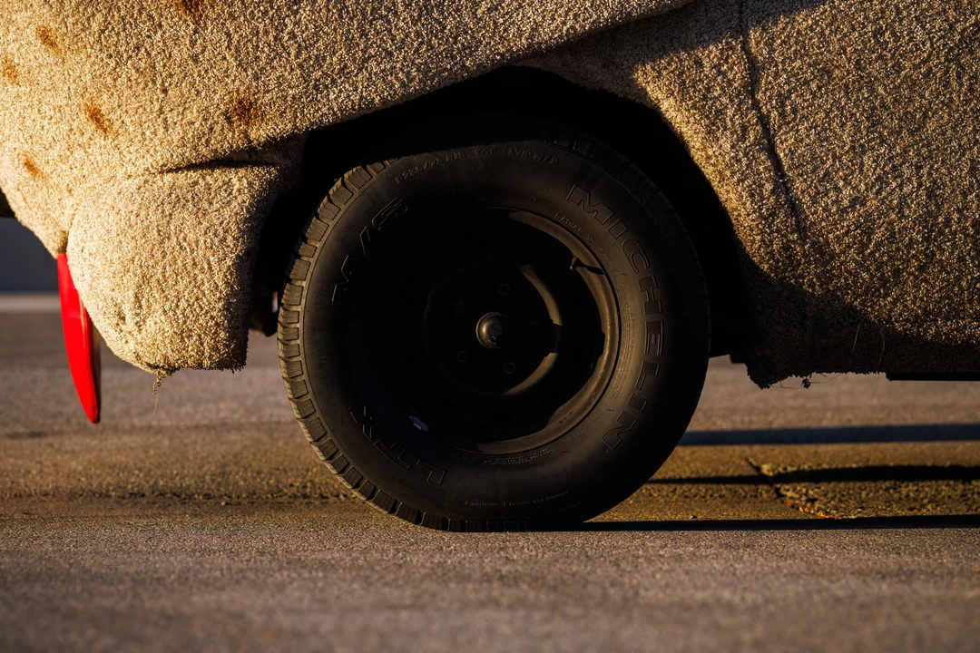 1993 Ford Econoline Van - Image 26 of 31