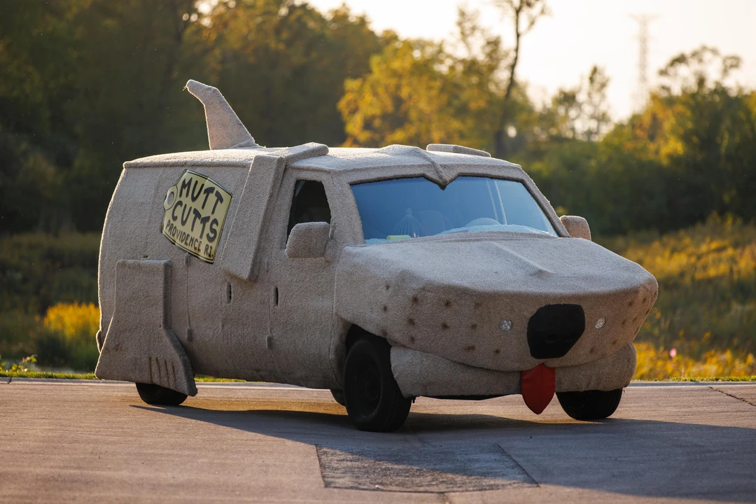 1993 Ford Econoline Van - Image 11 of 31