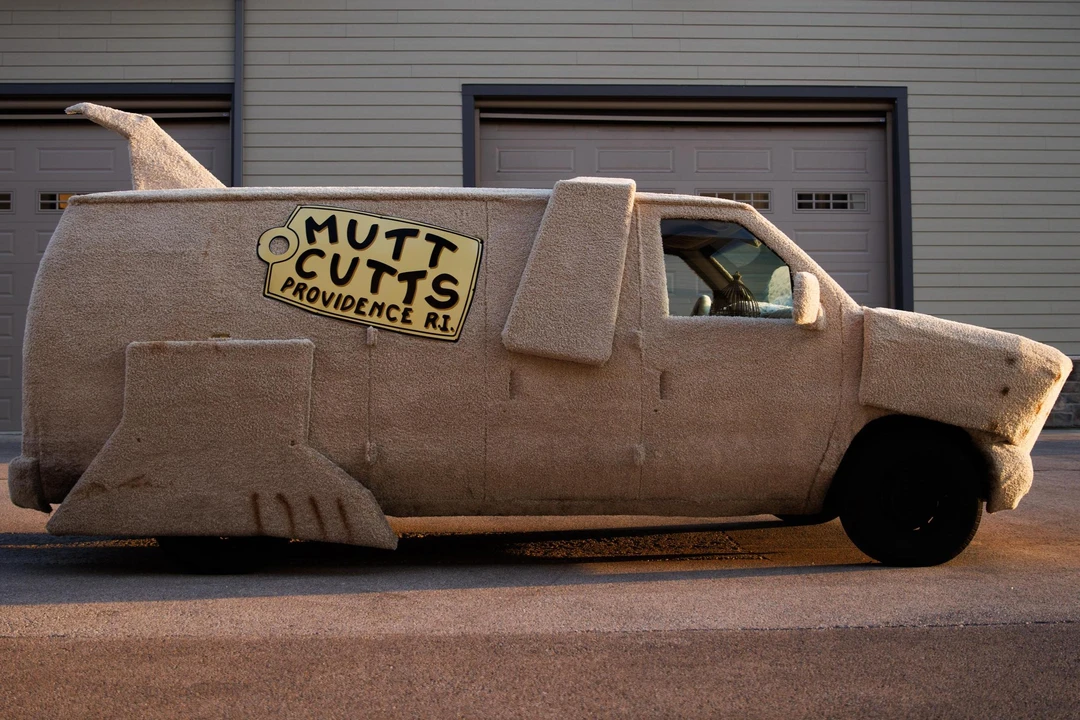 1993 Ford Econoline Van - Image 3 of 31