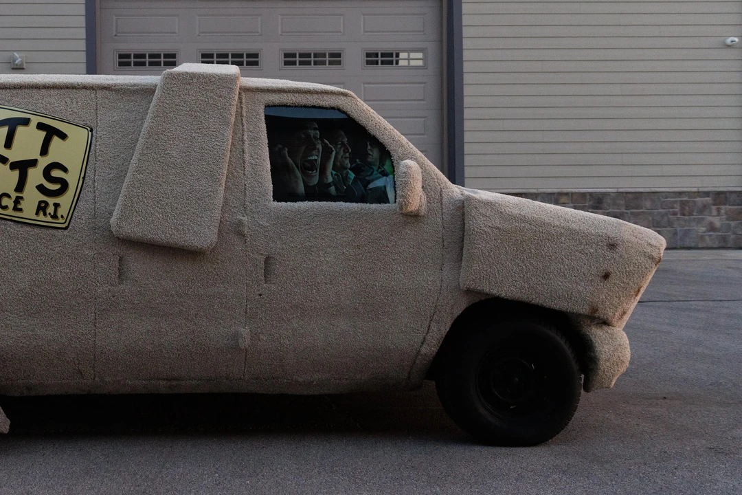 1993 Ford Econoline Van - Image 25 of 31