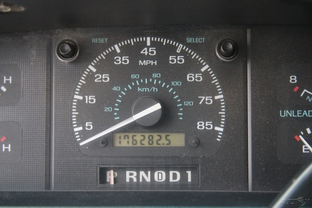 1993 Ford Econoline Van - Image 17 of 21