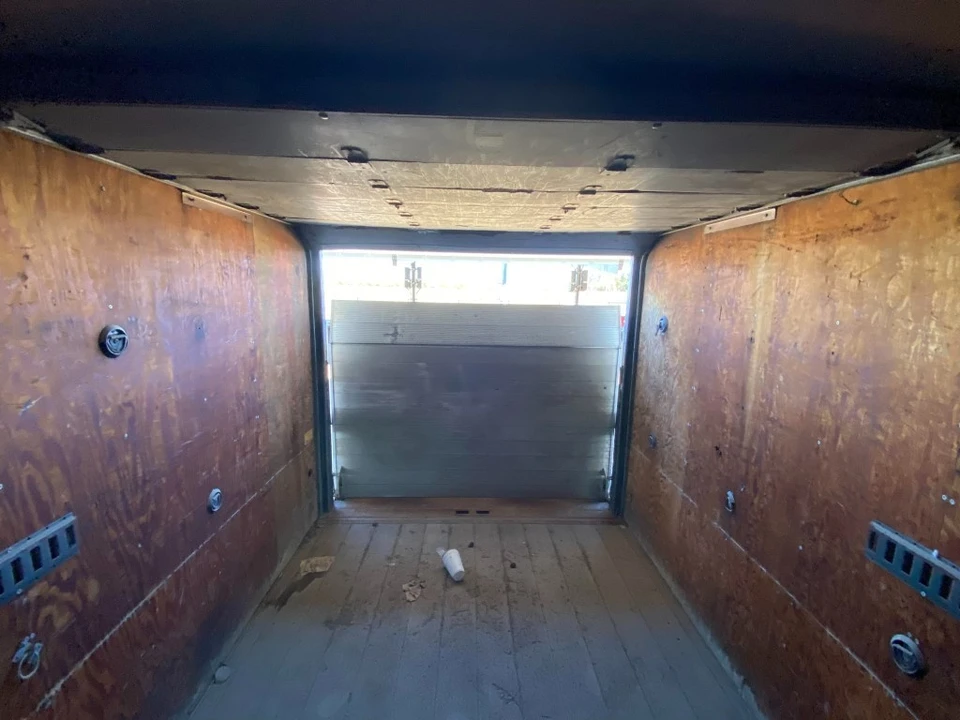 1993 Ford Econoline Van - Image 12 of 20