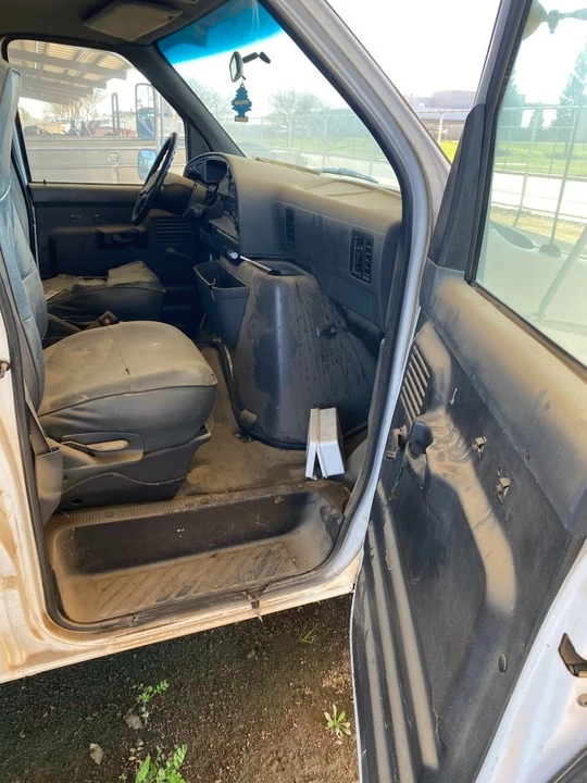 1993 Ford Econoline Van - Image 6 of 20