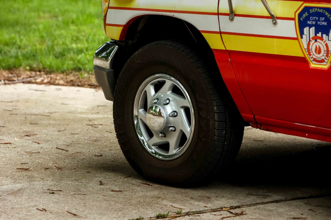 1993 Ford Econoline Van - Image 15 of 31