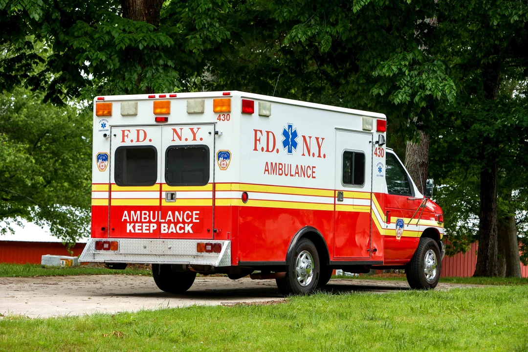 1993 Ford Econoline Van - Image 7 of 31