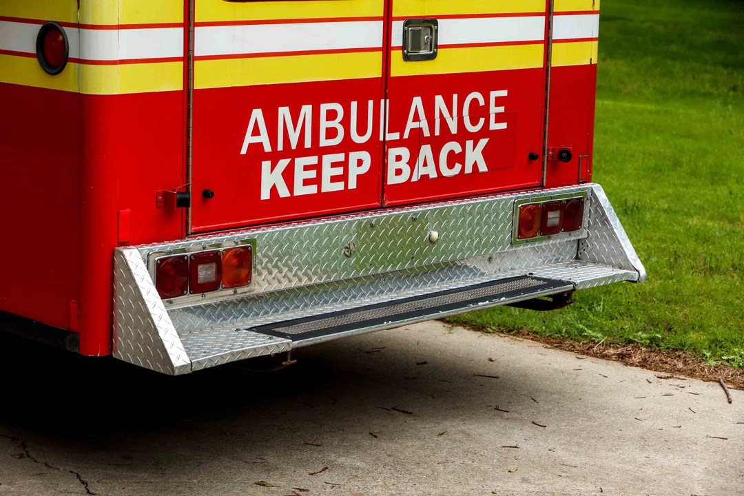 1993 Ford Econoline Van - Image 16 of 31