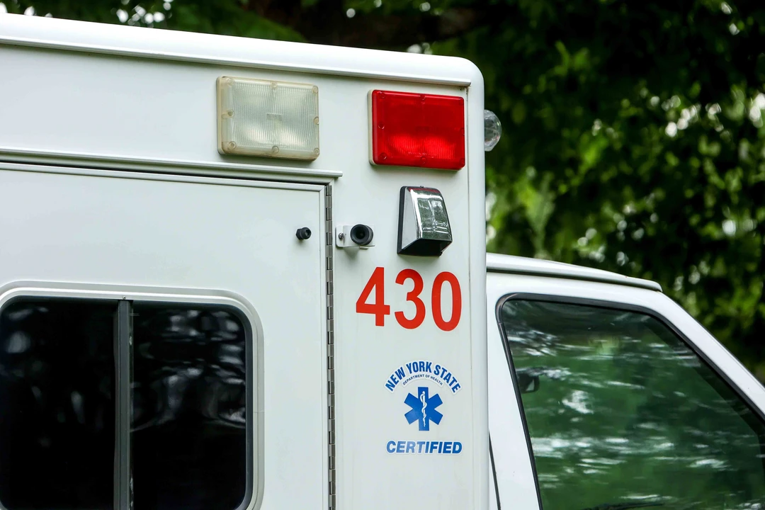 1993 Ford Econoline Van - Image 25 of 31