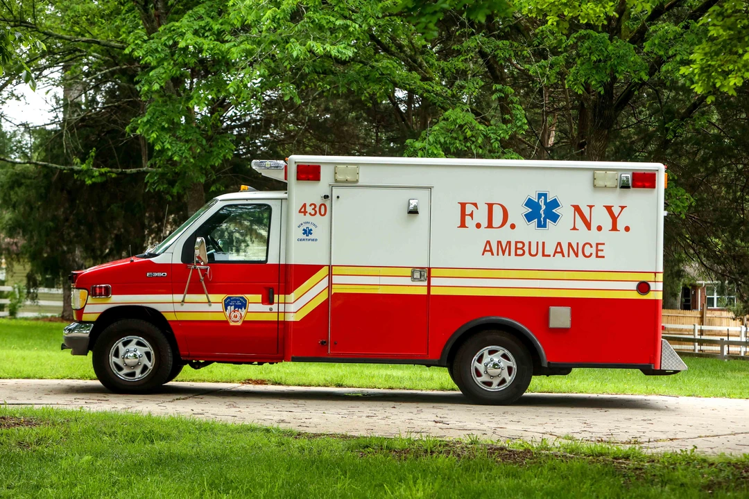 1993 Ford Econoline Van - Image 4 of 31