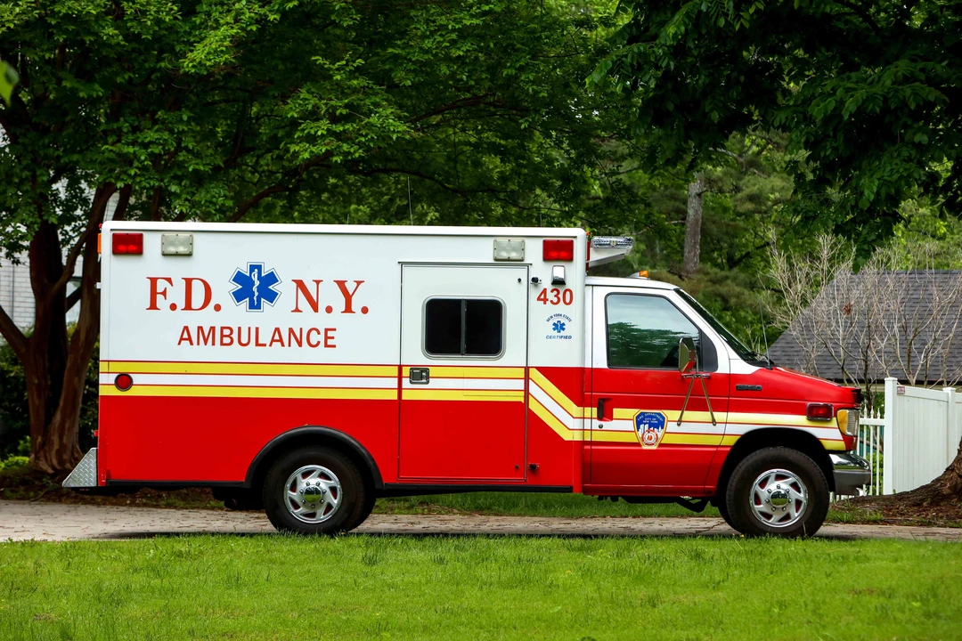1993 Ford Econoline Van - Image 8 of 31