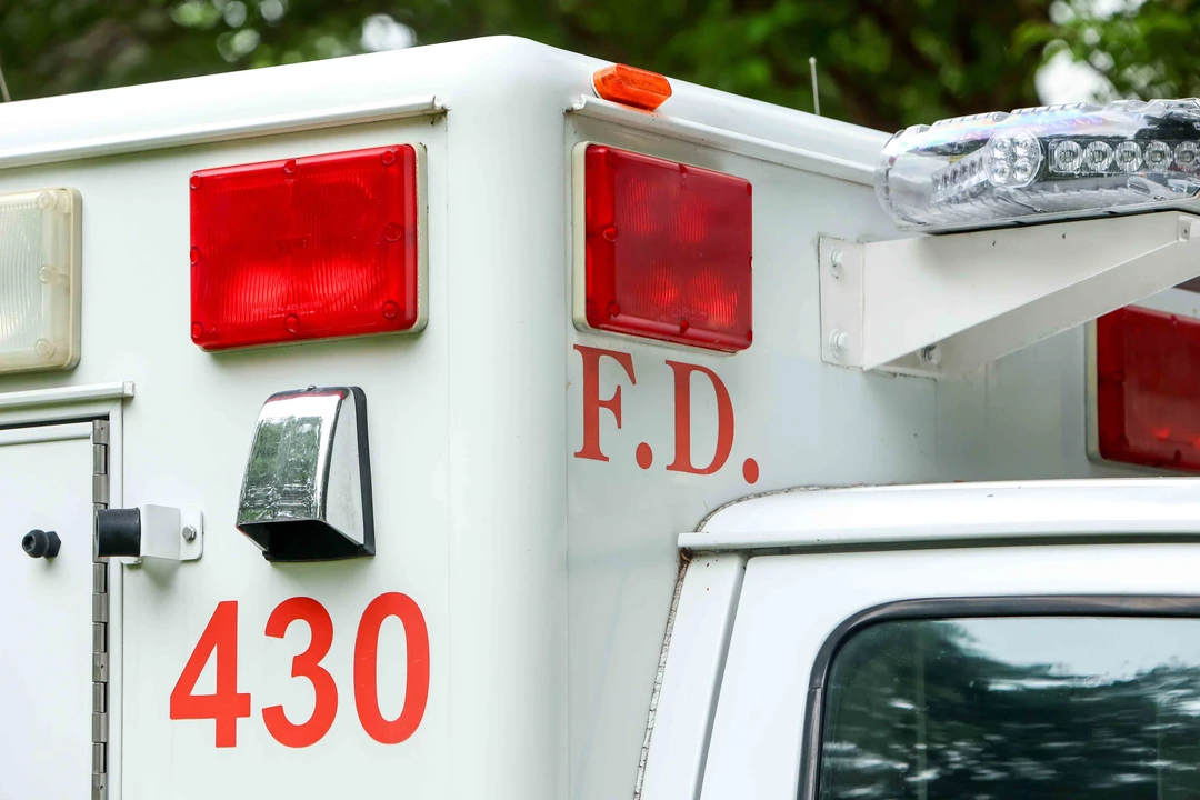 1993 Ford Econoline Van - Image 27 of 31