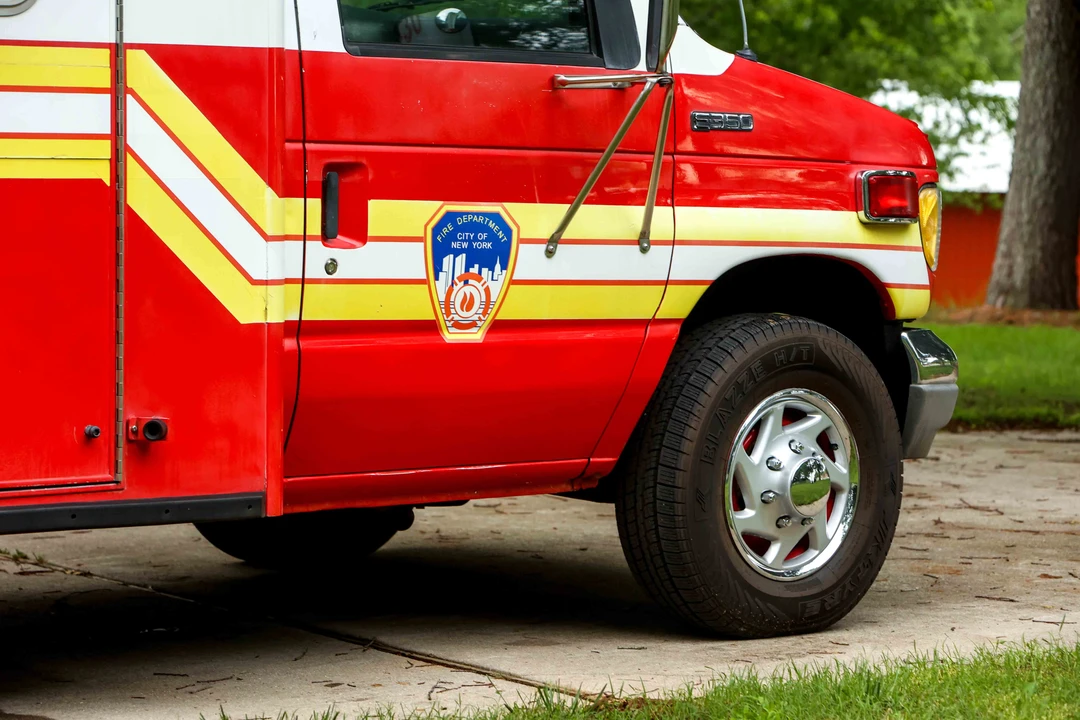 1993 Ford Econoline Van - Image 23 of 31