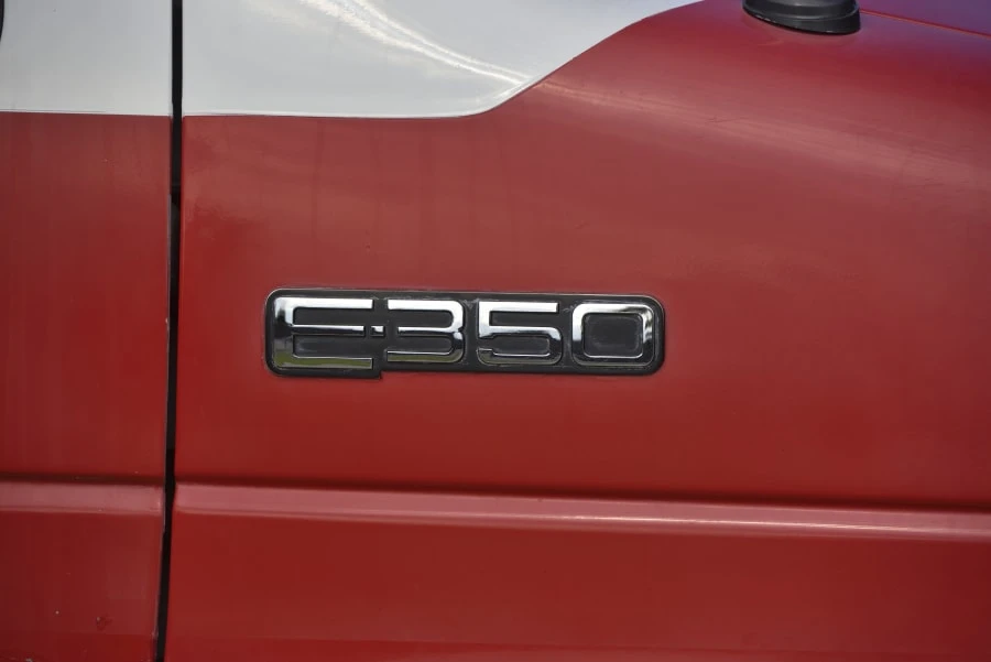 1993 Ford Econoline Van - Image 5 of 31