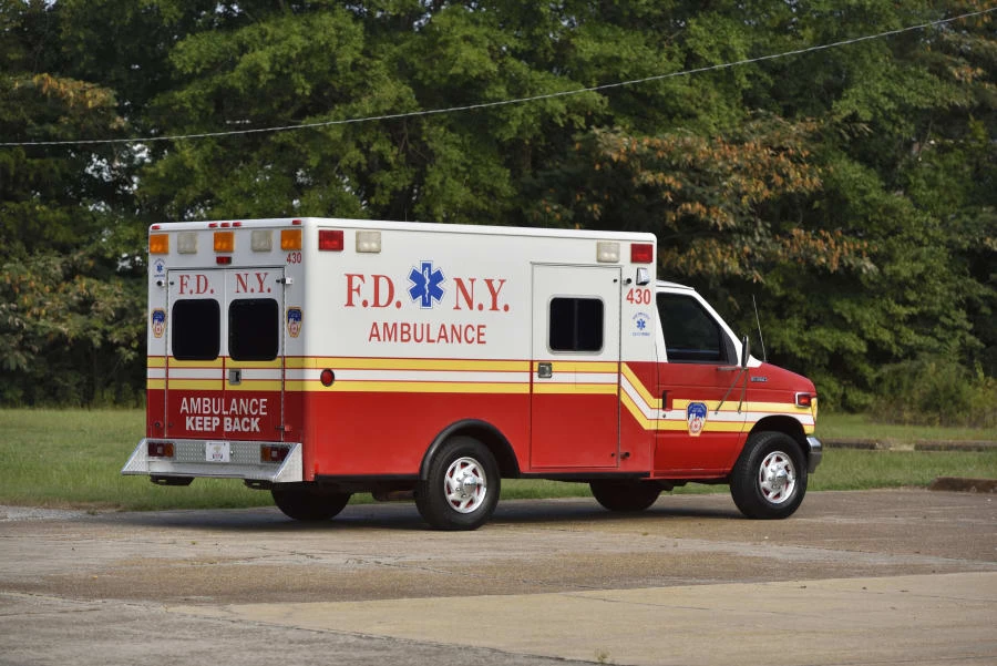1993 Ford Econoline Van - Image 19 of 31