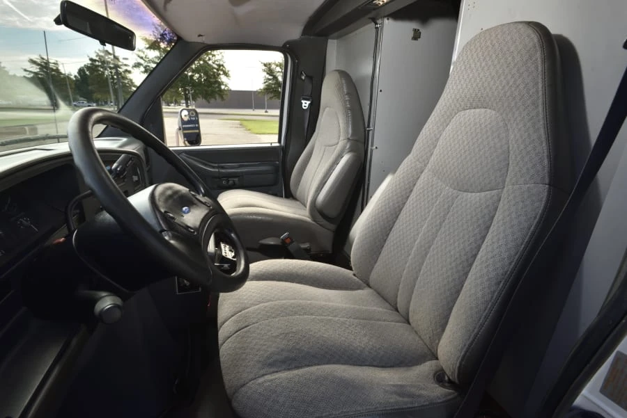 1993 Ford Econoline Van - Image 22 of 31