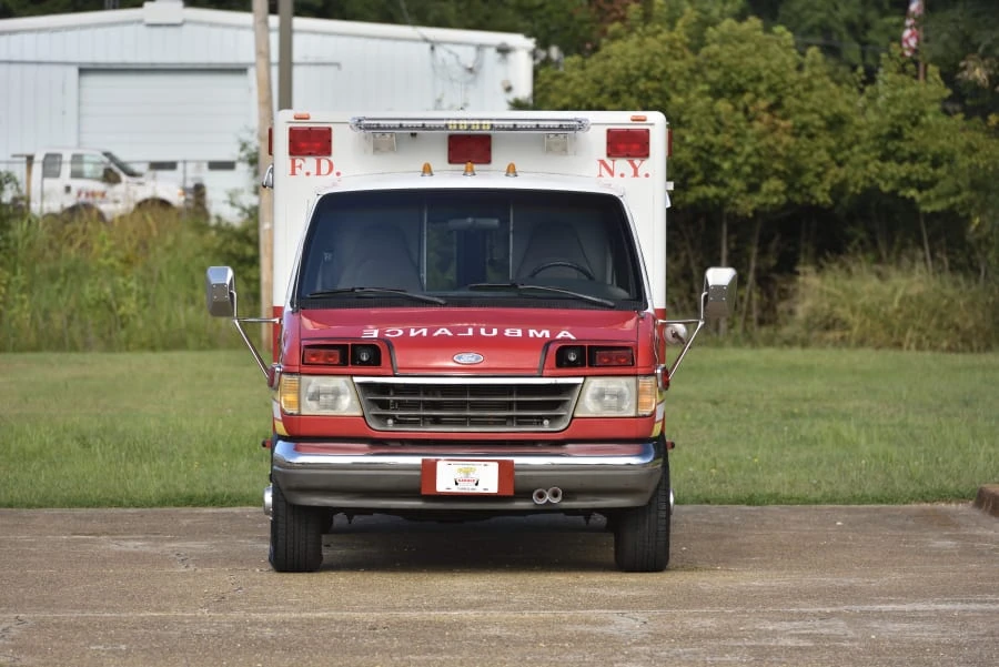 1993 Ford Econoline Van - Image 18 of 31